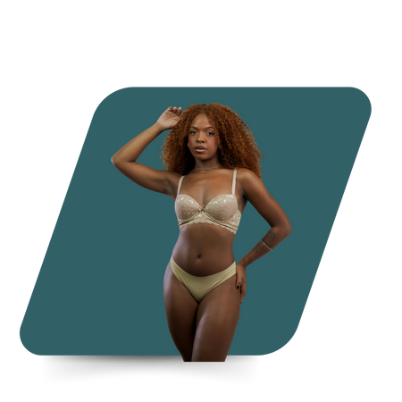 Sexy Shop/Moda íntima