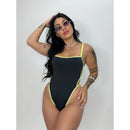 💋 BODY MAIÔ COM REGULAGEM – CONFORTO E AJUSTE PERFEITO
