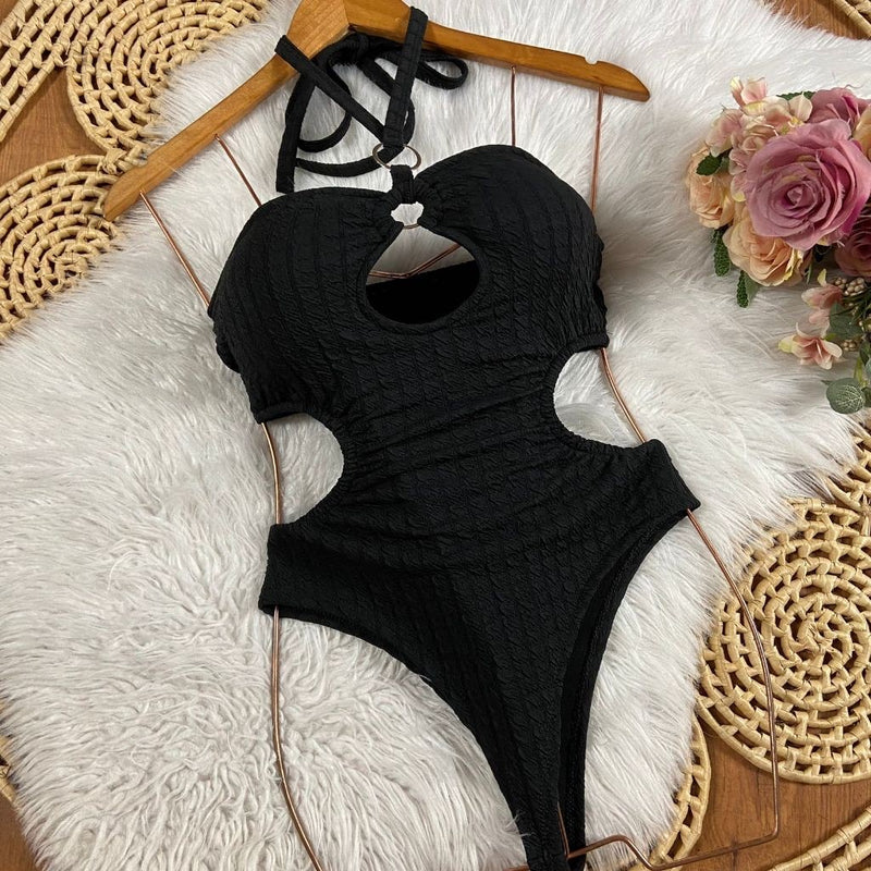 Body Feminino Bubble – com Bojo | Tamanho Único (36 ao 40)