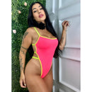 💋 BODY MAIÔ COM REGULAGEM – CONFORTO E AJUSTE PERFEITO