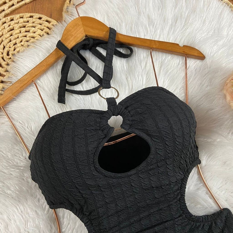 Body Feminino Bubble – com Bojo | Tamanho Único (36 ao 40)