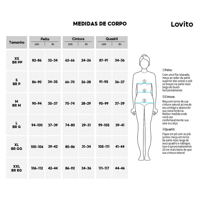 Vestido Feminino Curto Lovito – Manga Curta e Estampa Floral