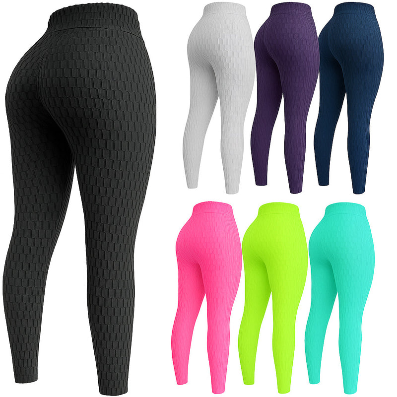 Legging Bolha Cintura Alta