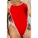 💋 BODY MAIÔ COM REGULAGEM – CONFORTO E AJUSTE PERFEITO