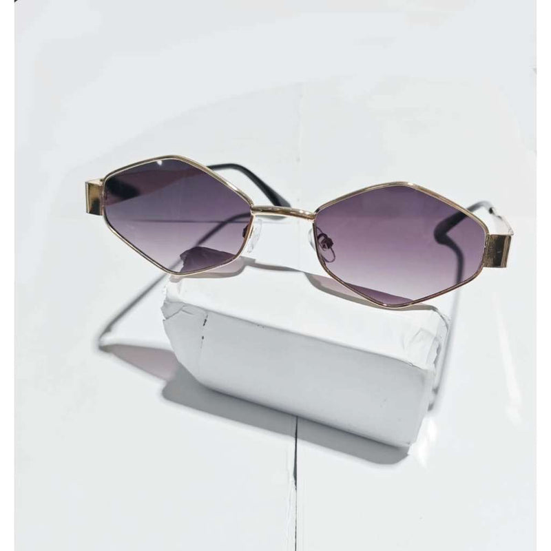 🕶️ Óculos de Sol Feminino Geométrico – Estilo e Elegância em Cada Detalhe