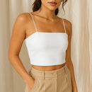 ✨ Kit com 3 Croppeds Femininos ✨