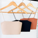 ✨ Kit com 3 Croppeds Femininos ✨