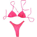 👙 Biquíni Asa Delta Fio Dental