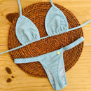 Biquíni cortininha Anarruga