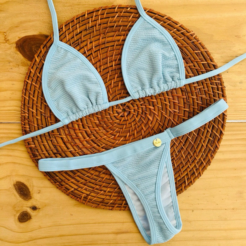 Biquíni cortininha Anarruga