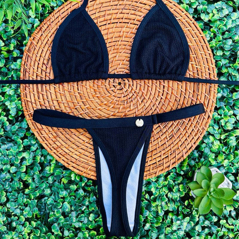 Biquíni cortininha Anarruga