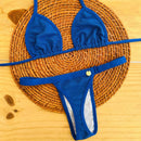 Biquíni cortininha Anarruga