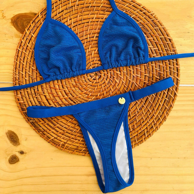 Biquíni cortininha Anarruga