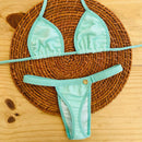 Biquíni cortininha Anarruga