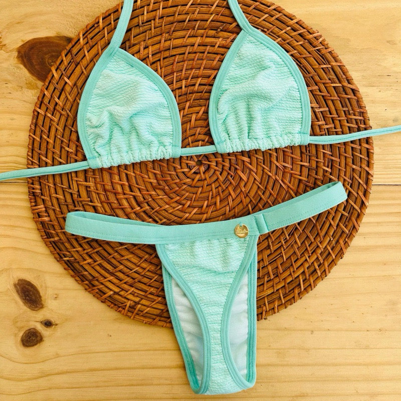Biquíni cortininha Anarruga