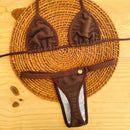 Biquíni cortininha Anarruga