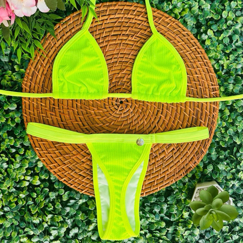 Biquíni cortininha Anarruga