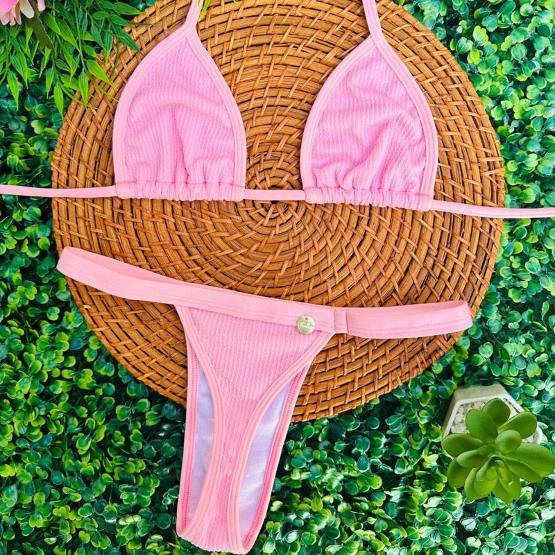 Biquíni cortininha Anarruga