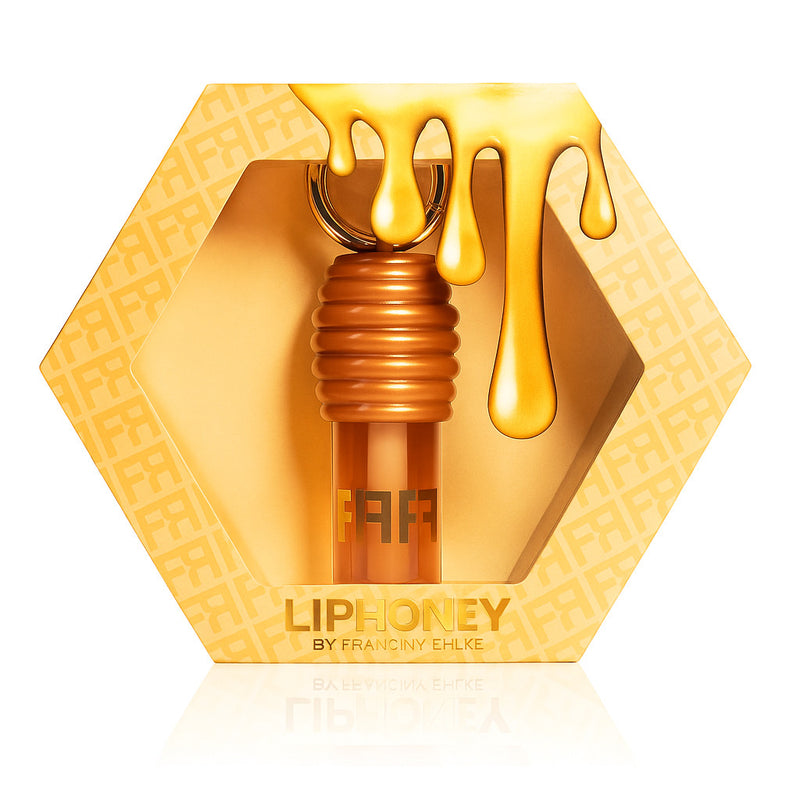 ✨ Gloss Labial LipHoney – Fran by Franciny Ehlke ✨