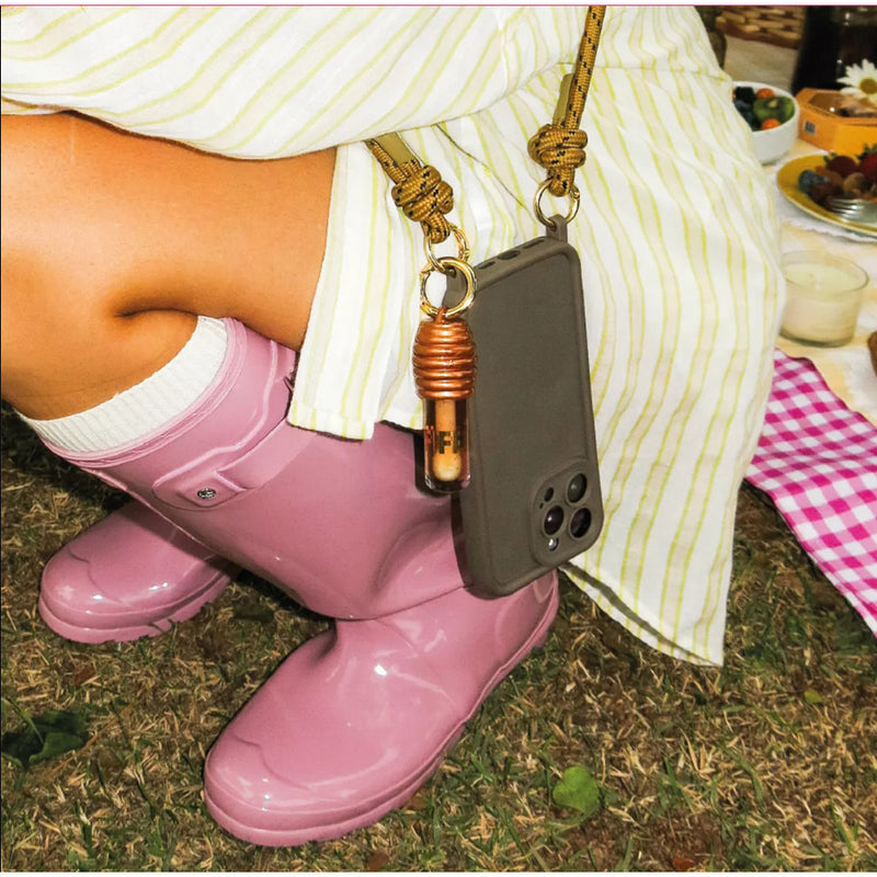 ✨ Gloss Labial LipHoney – Fran by Franciny Ehlke ✨