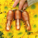 ✨ Gloss Labial LipHoney – Fran by Franciny Ehlke ✨