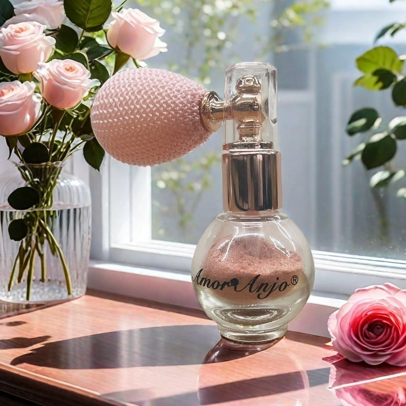 Iluminador Amor Anjo 👼