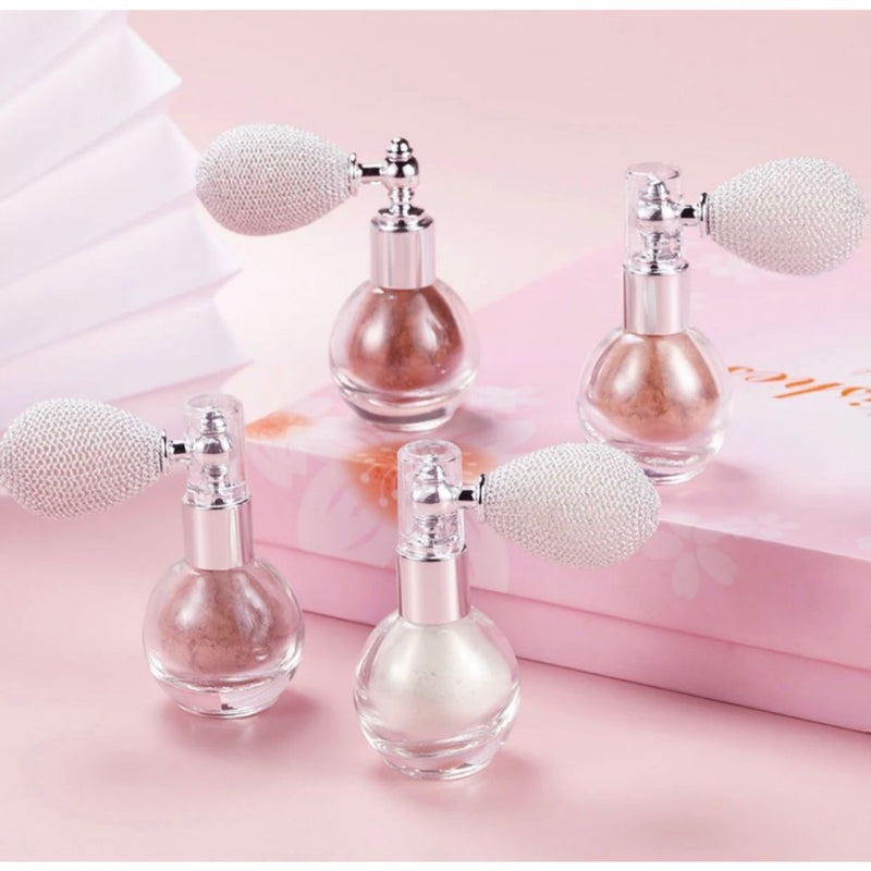 Iluminador Amor Anjo 👼