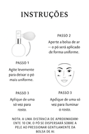 Iluminador Amor Anjo 👼