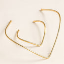 Choker e pulseira em Design V 💎