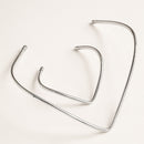 Choker e pulseira em Design V 💎