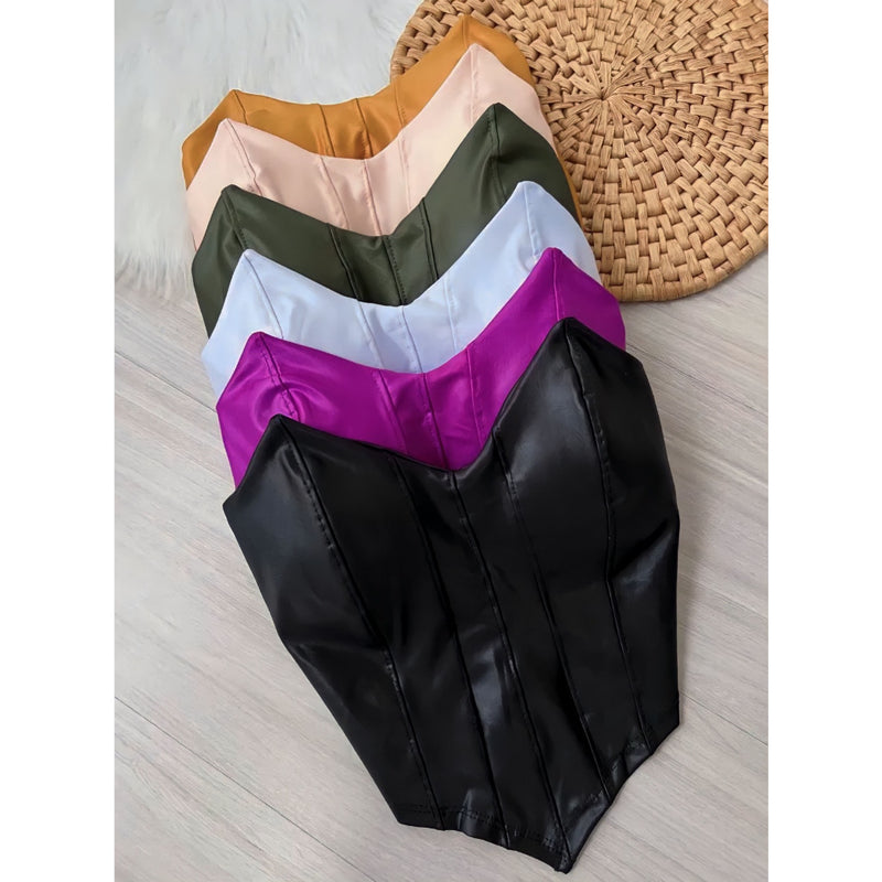 ✨ Cropped Feminino Morcego 💣