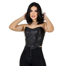 ✨ Cropped Feminino Morcego 💣