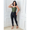 ✨ Cropped Feminino Morcego 💣