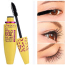 👀 Máscara de Cílios The Colossal Volum’ Express – Yalanni