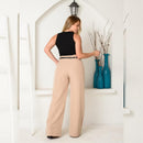 ✨ Calça Alfaiataria com Cinto — ✨