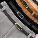 ✨ Calça Alfaiataria com Cinto — ✨