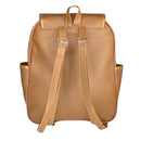 👜 Bolsa Mochila Feminina de Courino