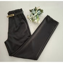 ✨ Calça Alfaiataria com Cinto