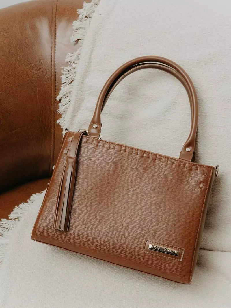 Bolsa Feminina Média Transversal Tiracolo Fechamento Ziper