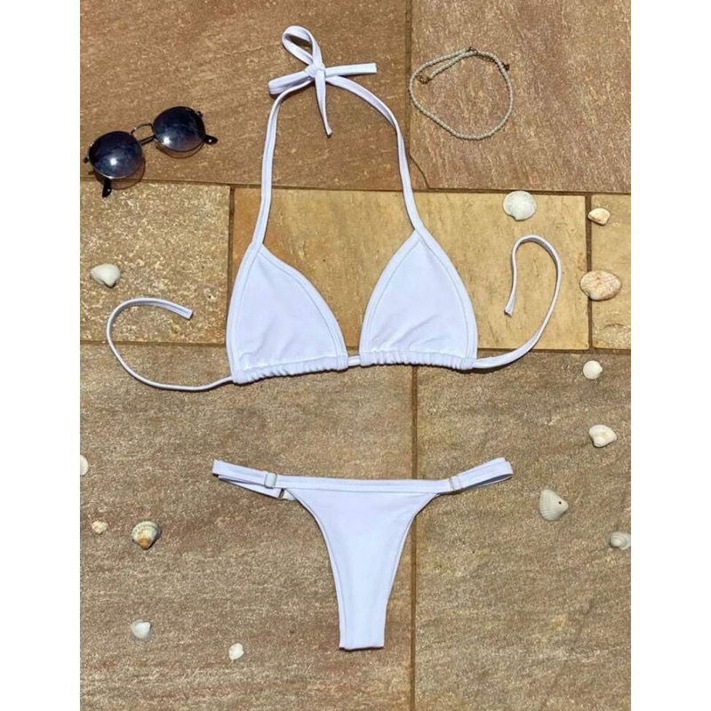 Biquíni Fita Fio Cortininha – Marquinha perfeita ☀️