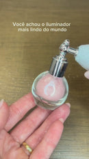 Iluminador Amor Anjo 👼